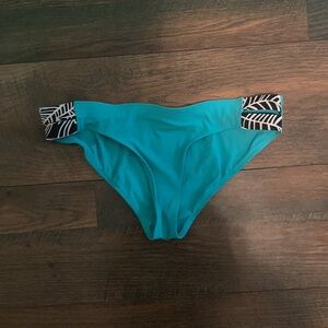 Lululemon swimsuit bottom